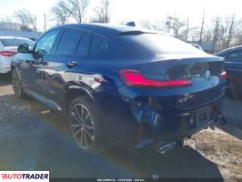 BMW X4 2024 2