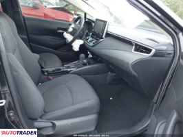 Toyota Corolla 2020 1