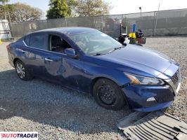 Nissan Altima 2019 2 Nissan Altima 2019 2