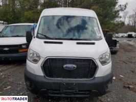 Ford Transit 2021 3