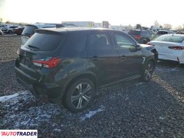 Mitsubishi Outlander 2020 2