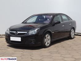 Opel Vectra 2008 2.8 246 KM Opel Vectra 2008 2.8 246 KM