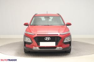 Hyundai Kona 2018 1.0 118 KM