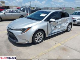 Toyota Corolla 2023 2