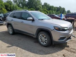 Jeep Cherokee 2019 2 Jeep Cherokee 2019 2