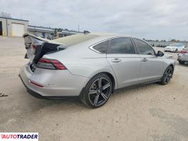 Honda Accord 2024 2