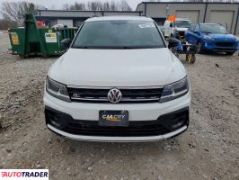 Volkswagen Tiguan 2020 2