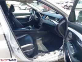 Infiniti QX50 2021 2