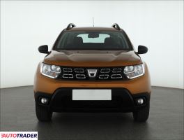 Dacia Duster 2019 1.3 128 KM