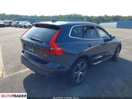 Volvo XC60 2019 2 Volvo XC60 2019 2