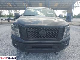 Nissan Titan 2019 5 Nissan Titan 2019 5