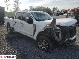 Ford Pozostałe 2023 6 Ford Pozostałe 2023 6