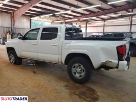 Toyota Tacoma 2022 3