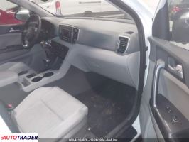Kia Sportage 2019 2