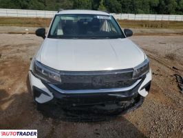 Volkswagen Pozostałe 2022 1