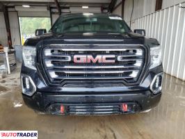 GMC Sierra 2020 5 GMC Sierra 2020 5