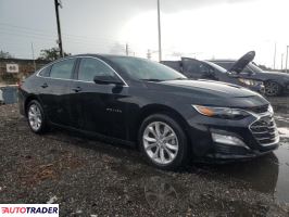 Chevrolet Malibu 2023 1