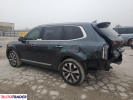 Kia Pozostałe 2022 3