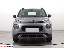 Citroen C3 2020 1.2 108 KM