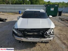 Honda Accord 2019 2