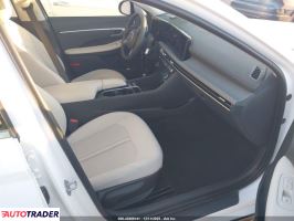 Hyundai Sonata 2025 2