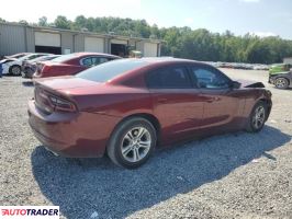 Dodge Charger 2019 3 Dodge Charger 2019 3