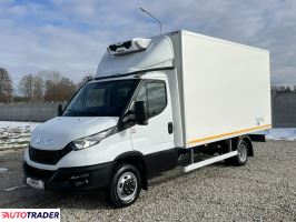 Iveco Daily 2022 3