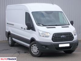 Ford Transit 2018 2.0 Ford Transit 2018 2.0