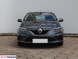 Renault Megane 2022 1.0 112 KM