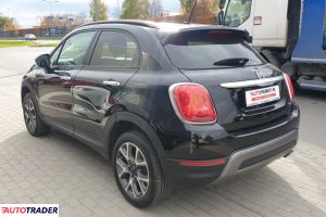 Fiat 500 2016 2 140 KM Fiat 500 2016 2 140 KM