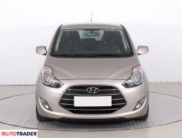 Hyundai ix20 2018 1.6 123 KM Hyundai ix20 2018 1.6 123 KM