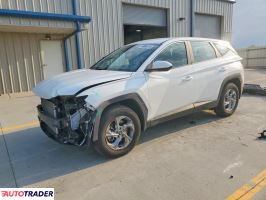 Hyundai Tucson - zobacz ofertę