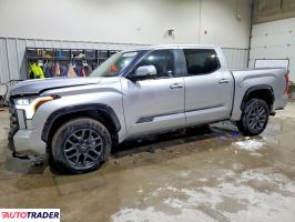 Toyota Tundra 2025 3