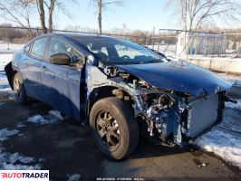 Toyota Prius - zobacz ofertę