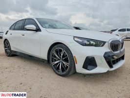 BMW 530 2026 2