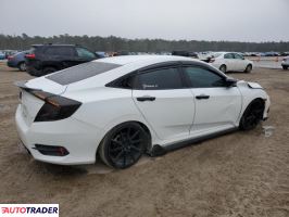 Honda Civic 2021 2