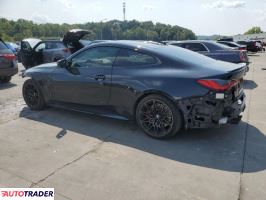 BMW M4 2024 3 BMW M4 2024 3
