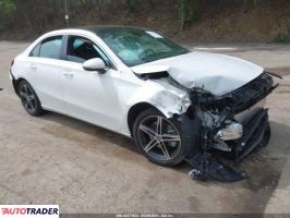 Mercedes 220 2021 2 Mercedes 220 2021 2