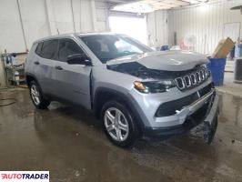 Jeep Compass 2023 2