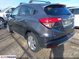 Honda HR-V 2019 1