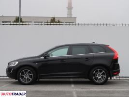Volvo XC60 2016 2.0 147 KM Volvo XC60 2016 2.0 147 KM