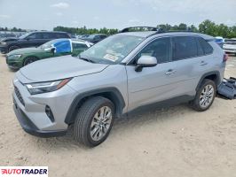 Toyota Pozostałe 2025 2