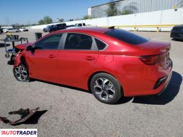 Kia Pozostałe 2021 2