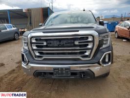 GMC Sierra 2019 6 GMC Sierra 2019 6