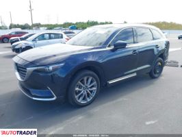 Mazda CX-9 2021 2