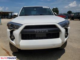 Toyota Pozostałe 2022 4