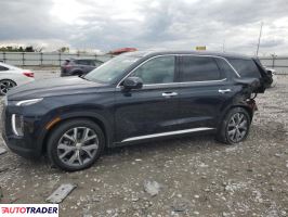 Hyundai Pozostałe 2021 3