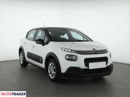 Citroen C3 - zobacz ofertę