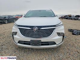 Buick Enclave 2022 3