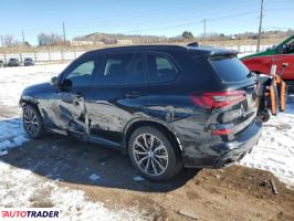 BMW X5 2023 3